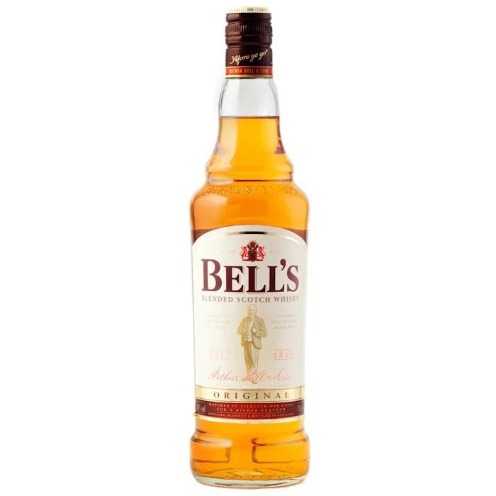 Bell’sOriginalBlendedScotchWhisky–70cl