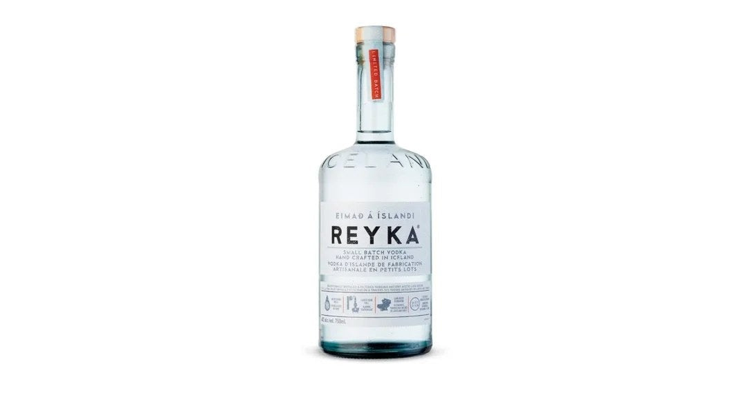 ReykaVodka70cl