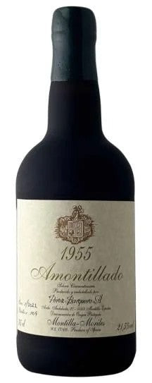 1955WinefromSpain