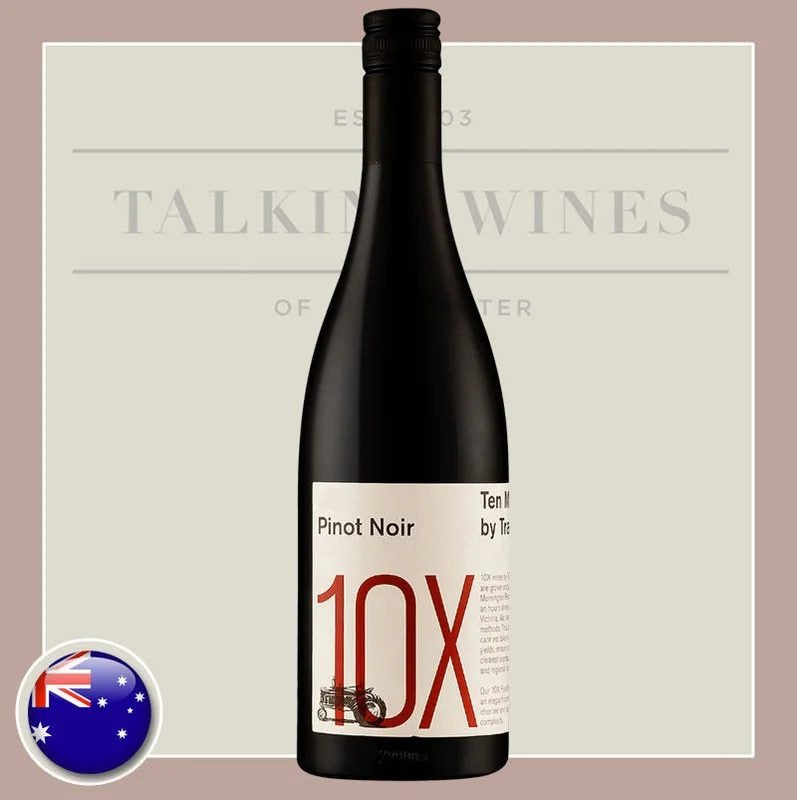 TenMinutesbyTractor10XPinotNoir