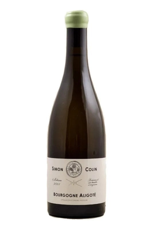 SimonColinAligote2021(750ml)