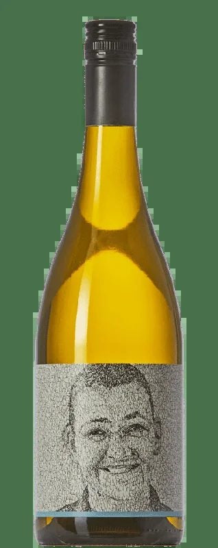 HomelessGrapesProjectChardonnay2019