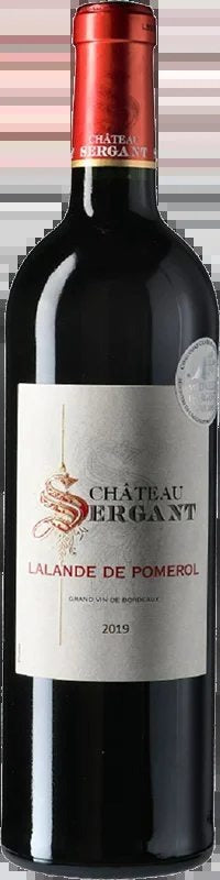 ChâteauSergant