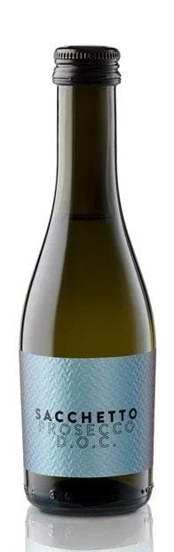 Sacchetto,Veneto,ProseccoFrizzanteNV20cl