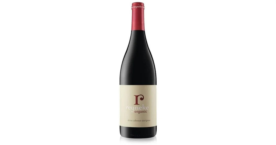ReynekeOrganicShirazCabernet2019RedWine75cl