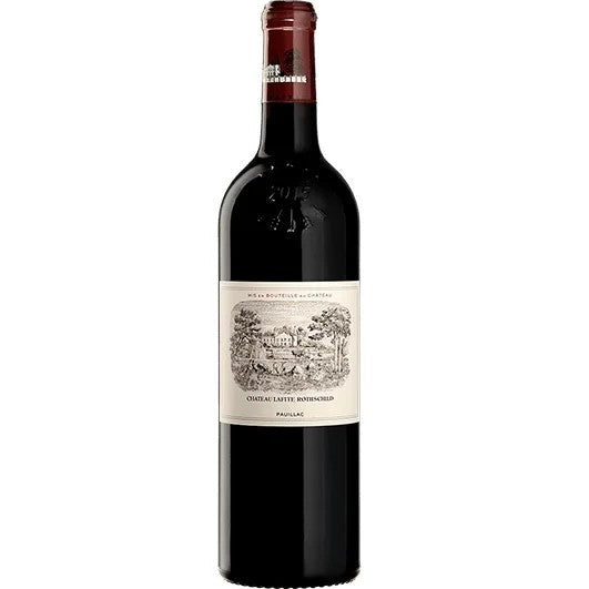 ChâteauLafiteRothschild2020,Pauillac