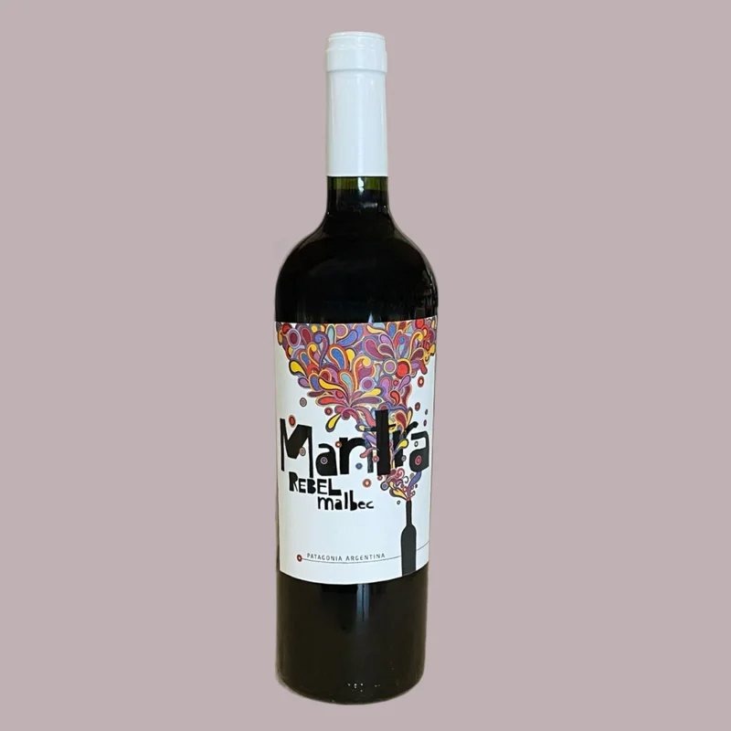 MantraRebelMalbec