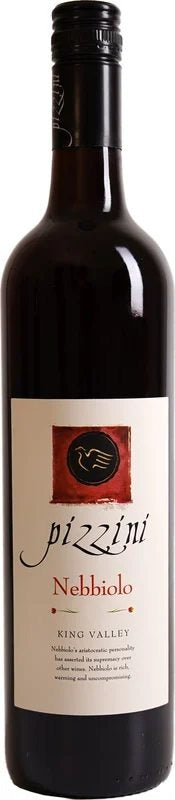 L’AquilaNebbiolo19Pizzini75cl