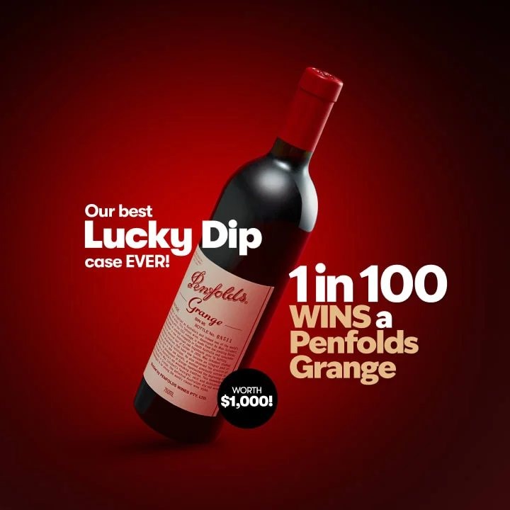 LuckyDip71.0–RedsEdition