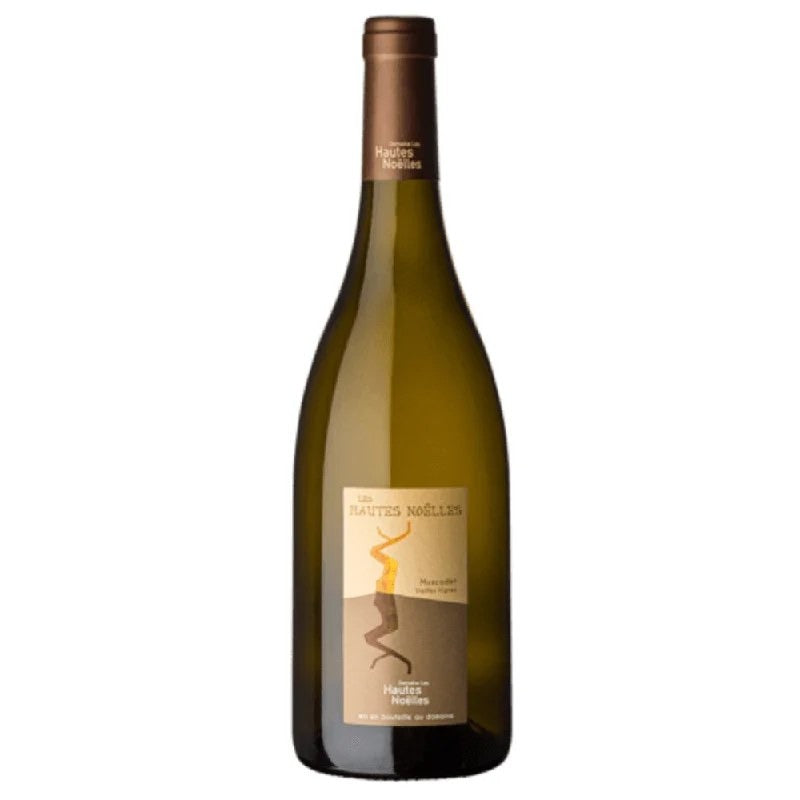 DomaineLesHautesNoellesMuscadetViellesVignes2019