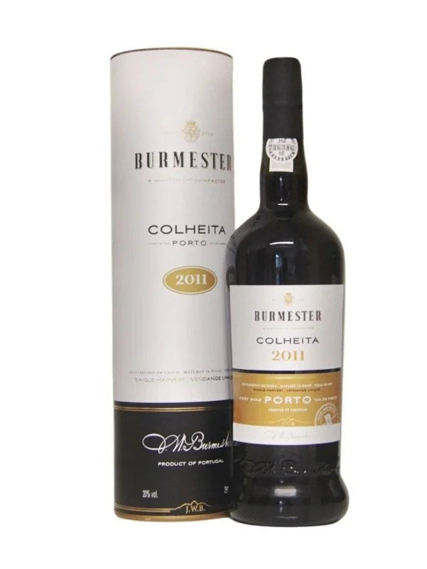 Burmester,2011ColheitaPort