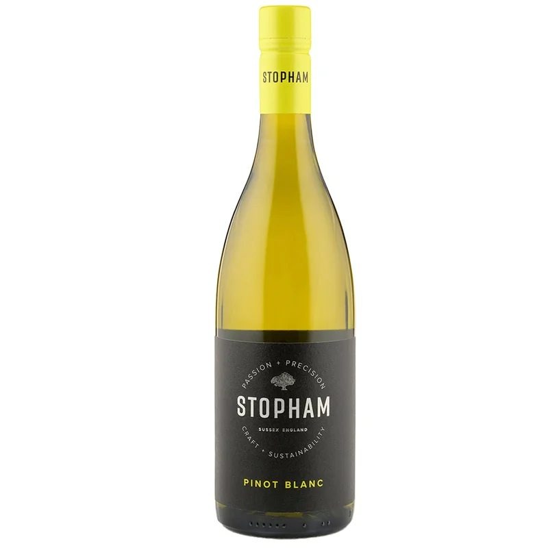 StophamEstatePinotBlanc2021