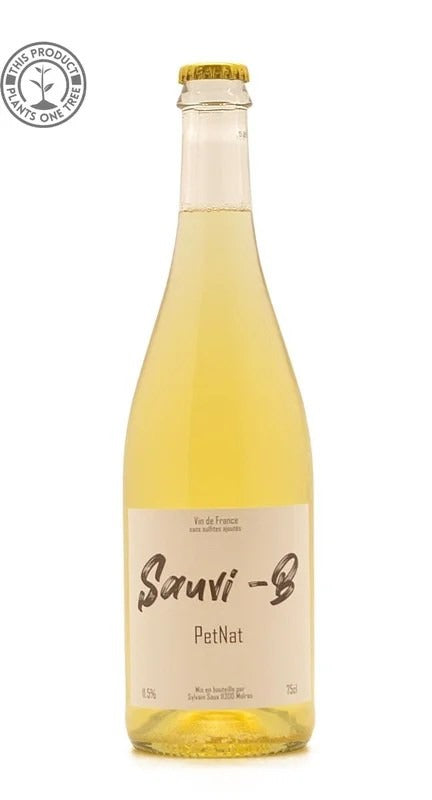 Sauvi-B