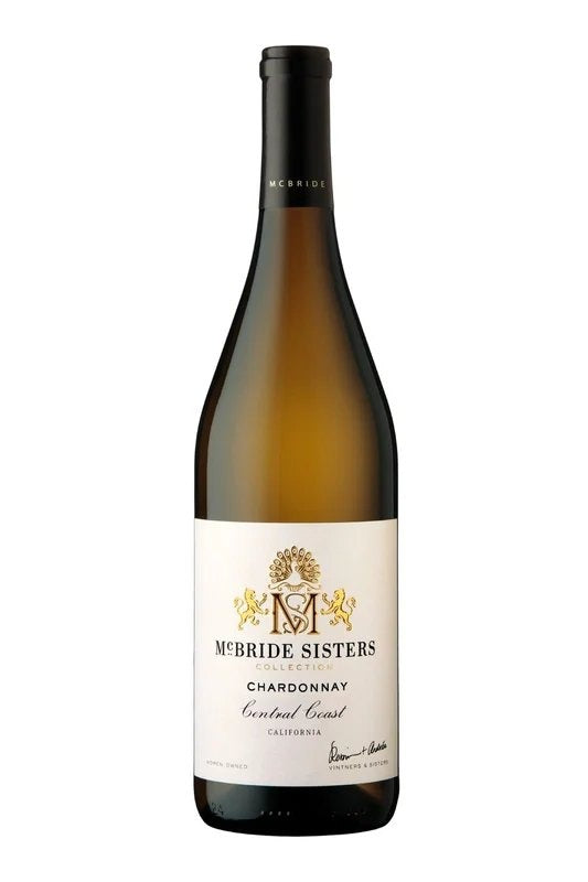 McbrideSistersChardonnay2022(750ml)