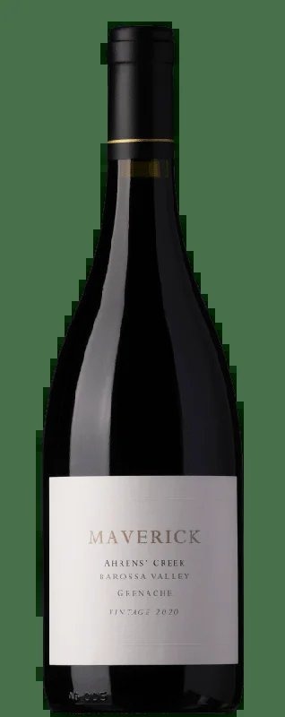 MaverickWinesAhren’sCreekAncestorVineGrenache2020