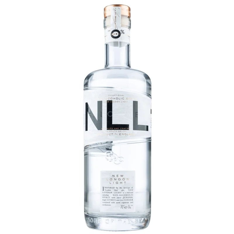 SalcombeGin,NewLondonLightFirstLight0%70cl