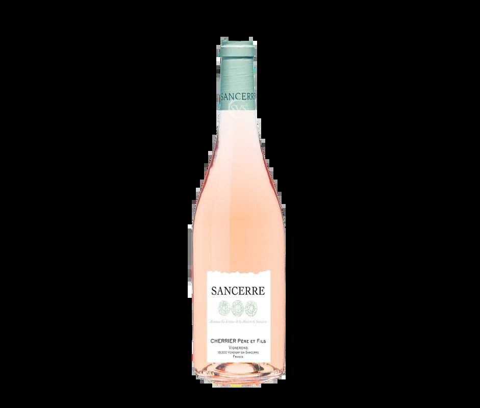 CherrierPèreetfils,SancerreRosé,2023