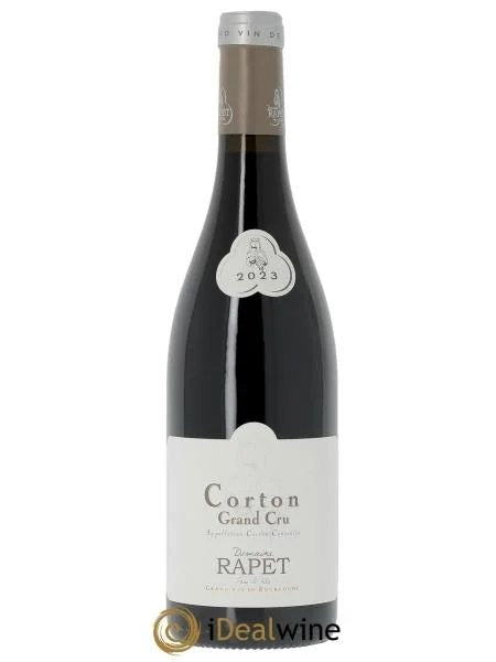 CortonGrandCruRapetPère&Fils2023