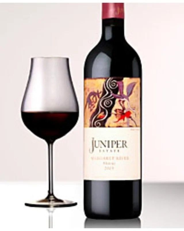 2005JuniperCrossingCabernetSauvignonMerlot