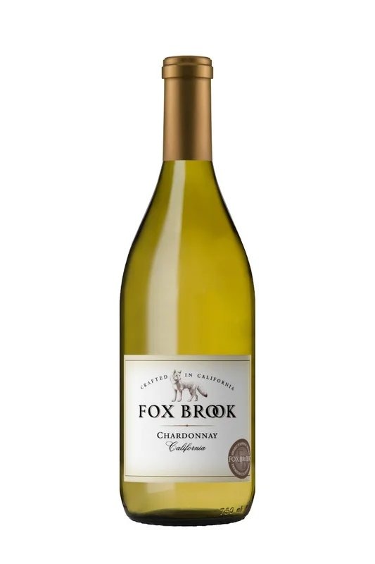 FoxBrookChardonnay–750ML