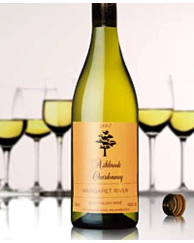 2007AshbrookEstateChardonnay