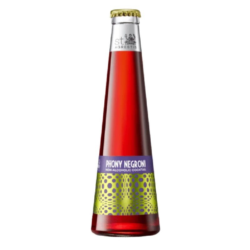 St.AgrestisPhonyNegroni20cl