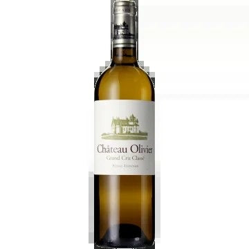 ChâteauOlivierBlanc2020