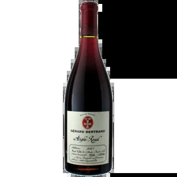 AigleRoyalPinotNoir2021–GérardBertrand