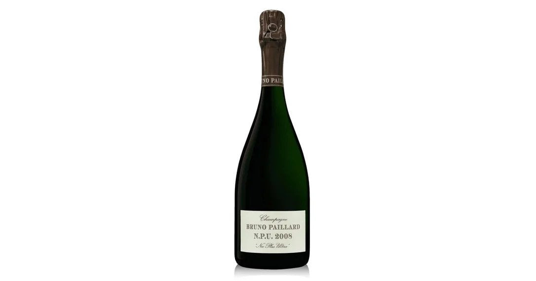 BrunoPaillardNPU2008NecPlusUltraChampagne75cl