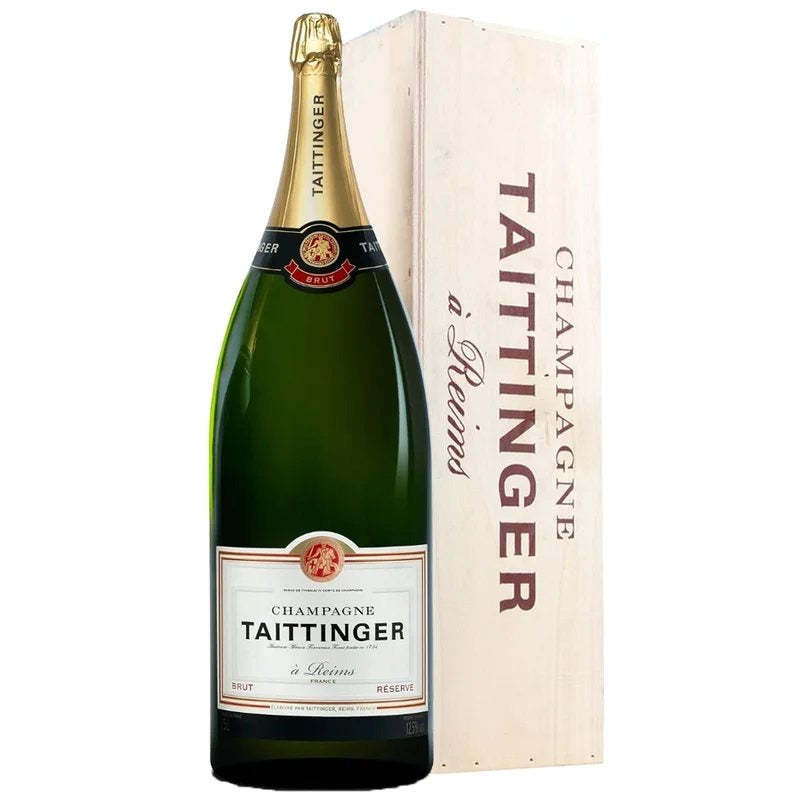 TaittingerBrutReserveNVNebuchadnezzar