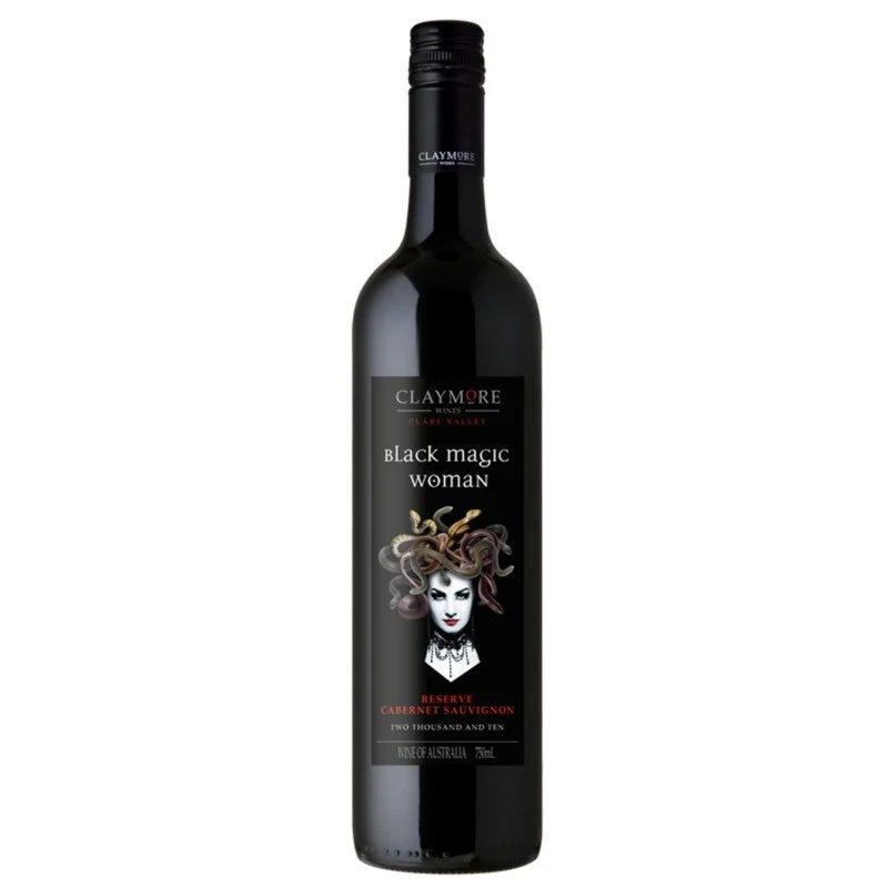 CLAYMOREBLACKMAGICWOMANRESERVECABERNETSAUVIGNON2020