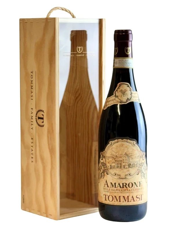 AmaronedellaValpolicella,2019RedWine