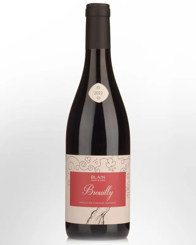 2022BlainSoeur&FrereBrouilly