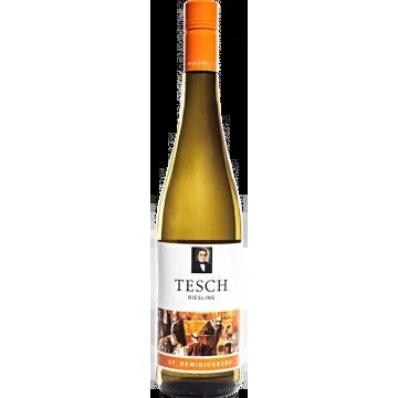 RieslingSaintRemigiusberg2022–Tesch