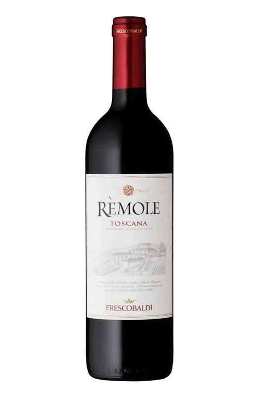 FrescobaldiRemoleToscanaRosso2023(750ml)