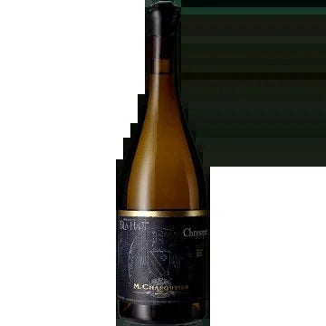ChrysopéeBlanc2023–DomainedeBilaHaut