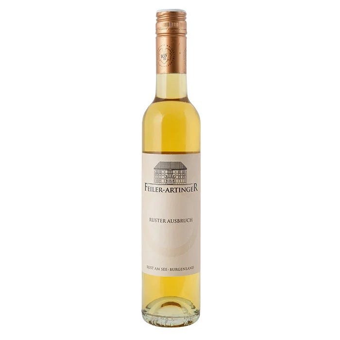 Feiler-ArtingerRusterAusbruch,Burgenland2017(organic)–Half