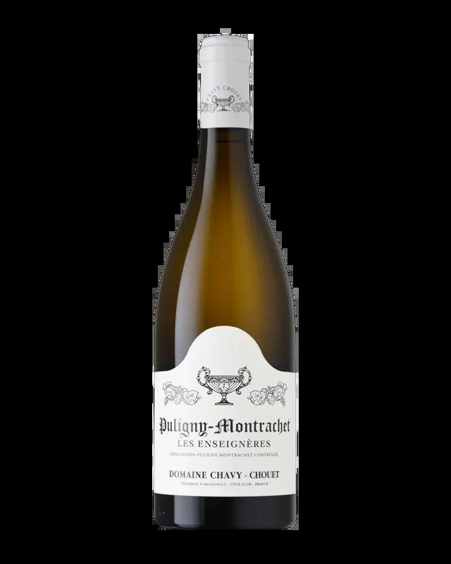 DomaineChavy-ChouetPuligny-MontrachetLesEnseignères