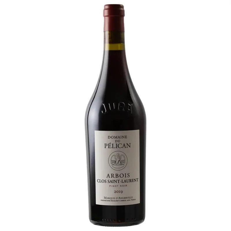 DomaineduPelican,ArboisPinotNoirClosSaint-Laurent2020