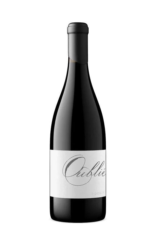 BookerOublieRedWine2020(750ml)