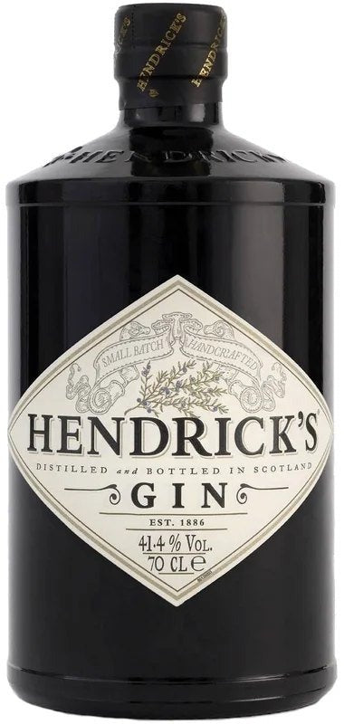 Hendrick’sGin70cl