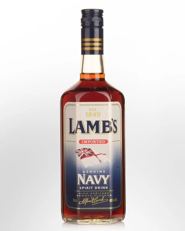 LambsNavySpiritDrink(700ml)