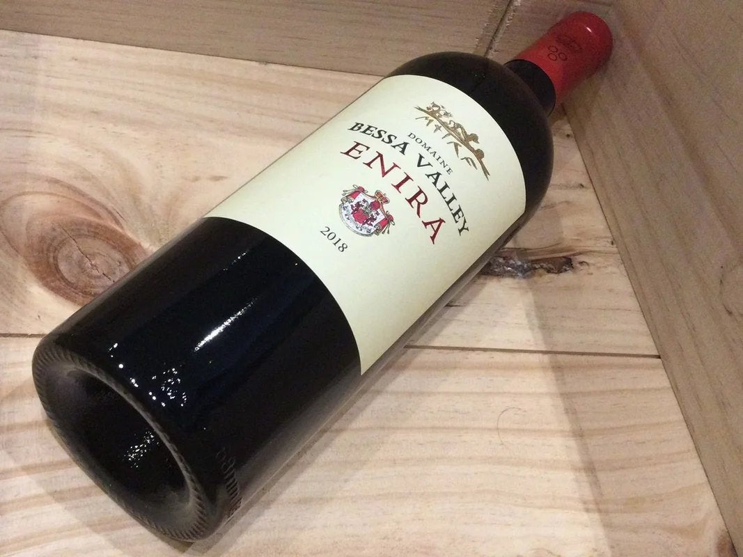 DomaineBessaValleyEnira2018