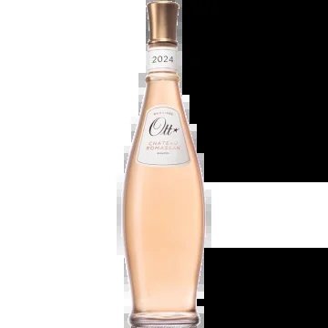 ChâteauRomassanRosé2024–DomainesOtt