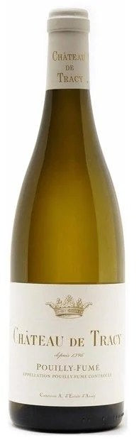 ChateaudeTracy,Pouilly-Fume202375cl