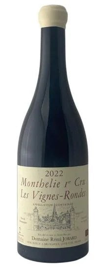 RedWinefromMonthelie