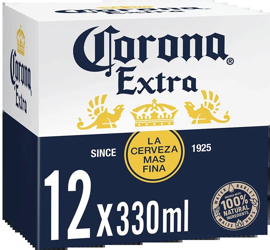 CoronaExtra12Pack(33clBottles)