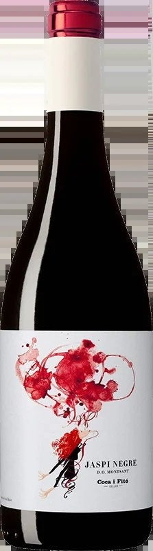 CocaiFitóJaspiNegre