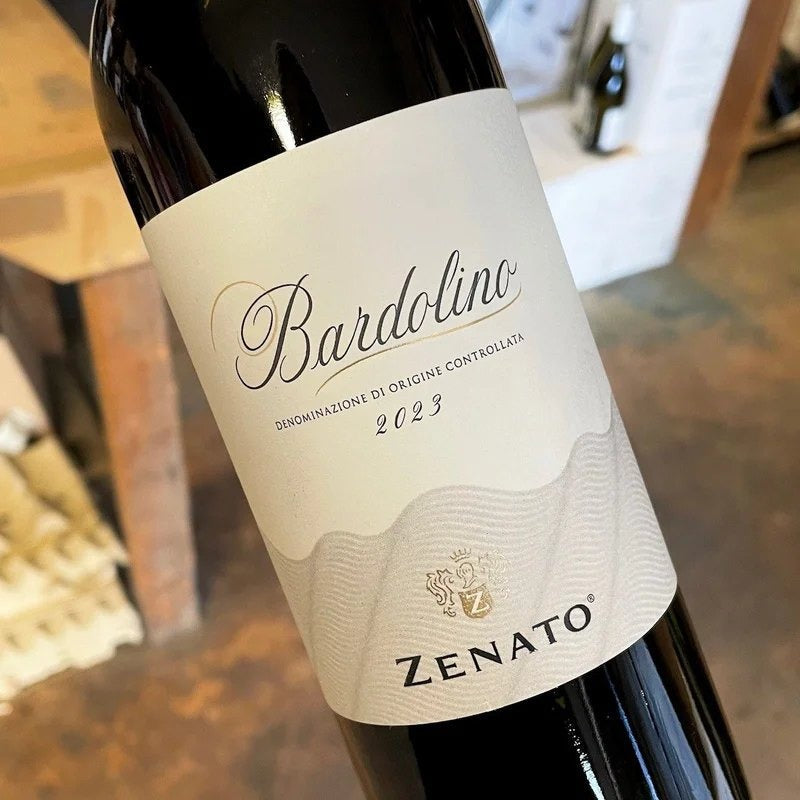 Bardolino2024,Zenato