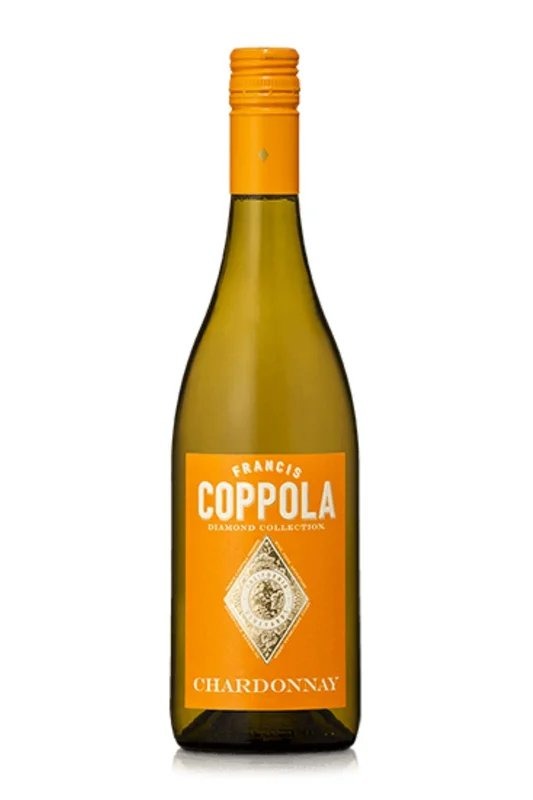 FrancisCoppolaDiamondCollectionChardonnay2023(750ml)